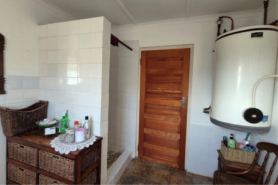 3 Bedroom Property for Sale in Moorreesburg Rural Western Cape